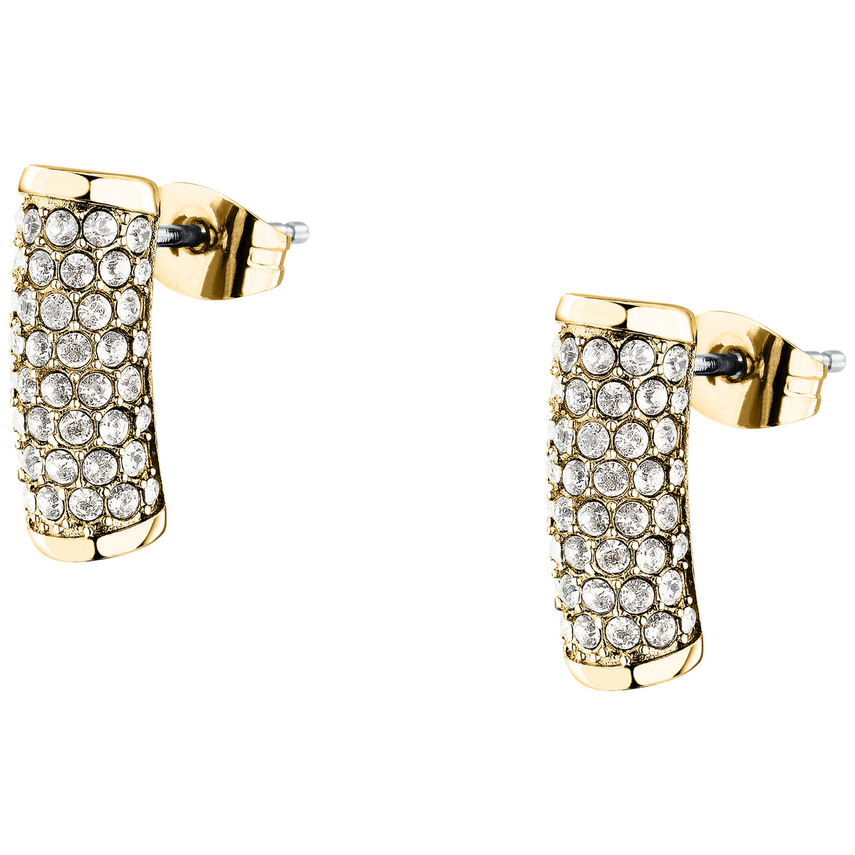 Orecchini Trussardi T-Design donna TJAXA49
