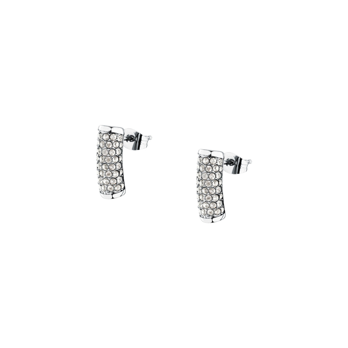 Orecchini Trussardi T-Design donna TJAXA50