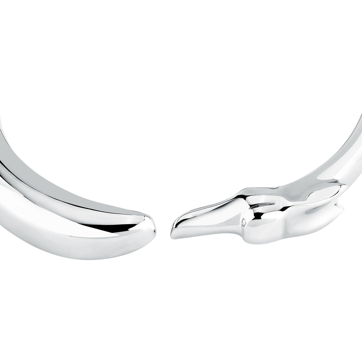 Collana Trussardi T-Heritage donna TJAXB18