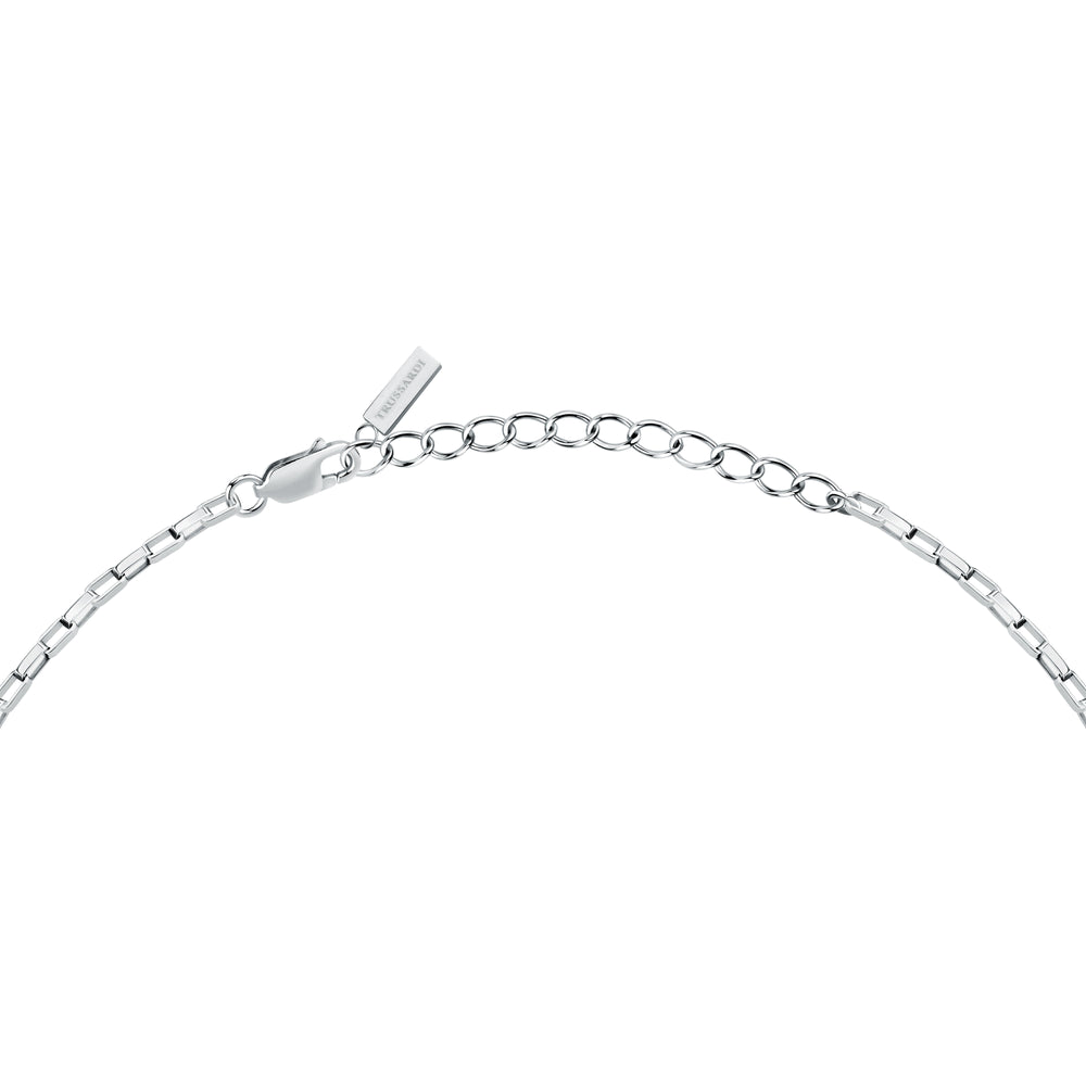 
                  
                    Collana Uomo TRUSSARDI T-STEEL TJAXV29-TRUSSARDI-Eldorado Jewels
                  
                