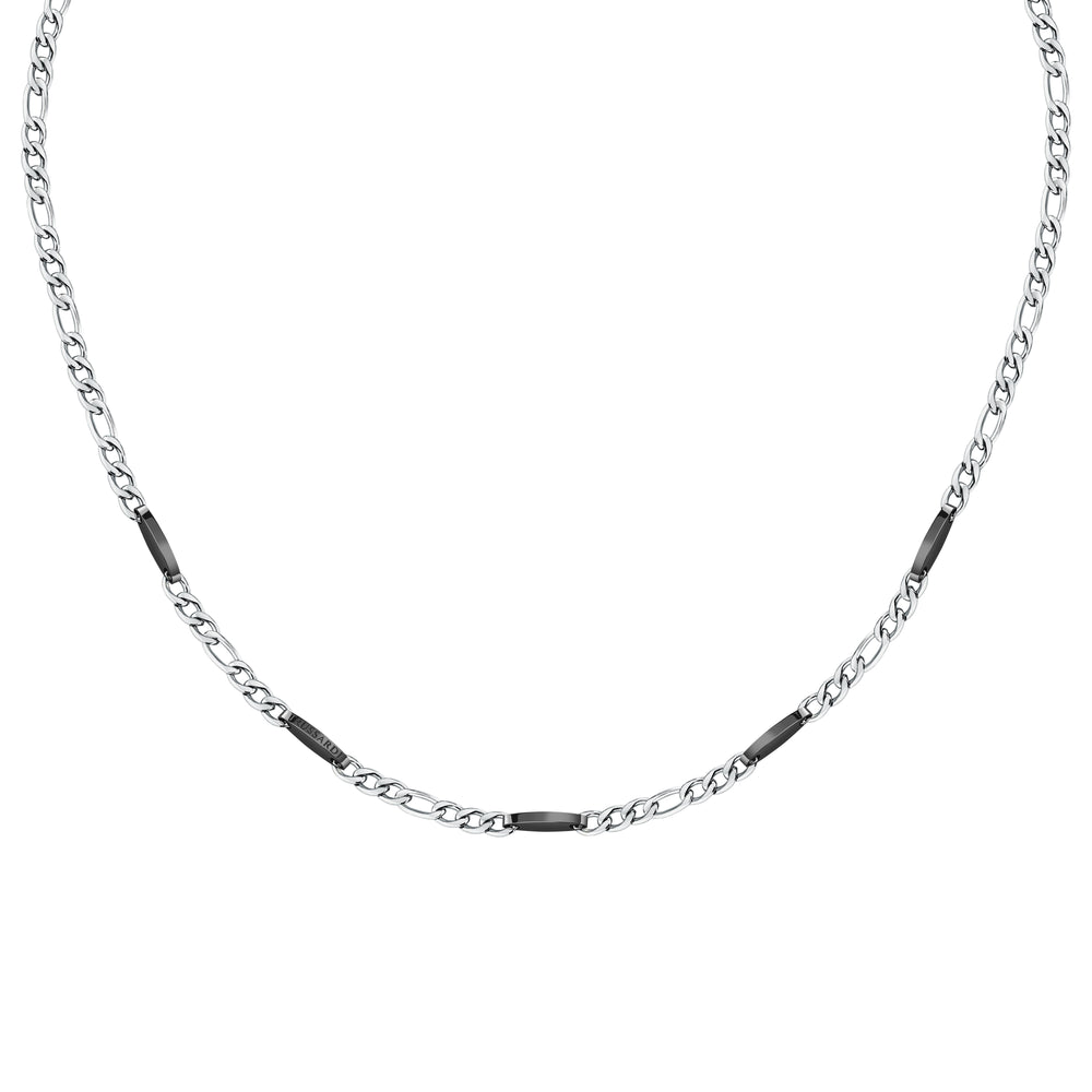 Collana Uomo TRUSSARDI T-STEEL TJAXV31