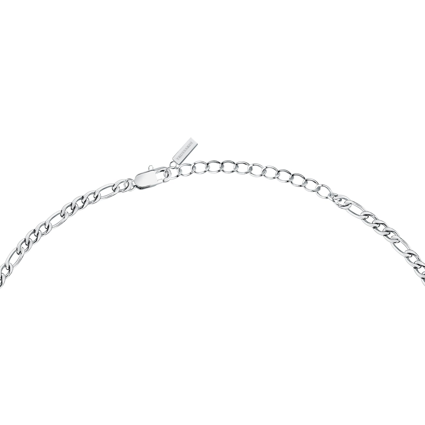 Collana Uomo TRUSSARDI T-STEEL TJAXV31-TRUSSARDI-Eldorado Jewels