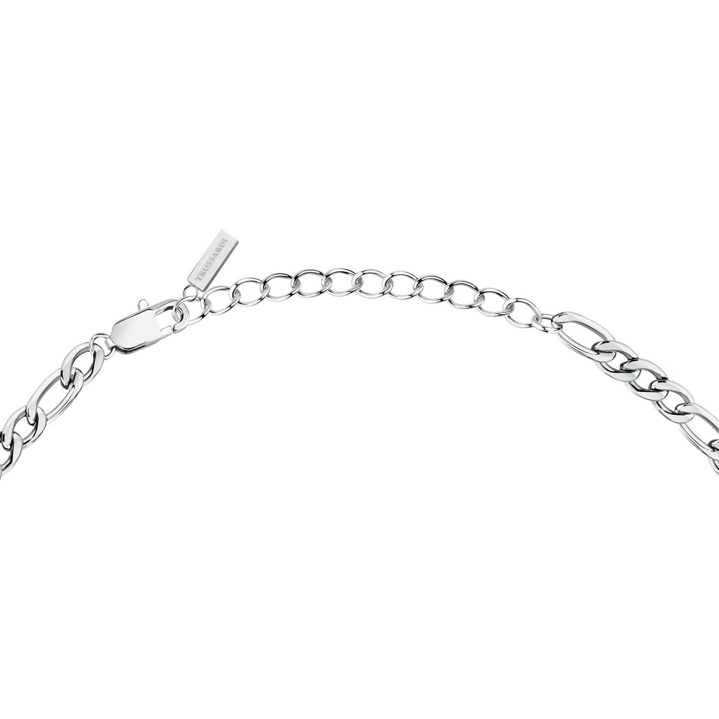 Collana Uomo TRUSSARDI T-STEEL TJAXV33-TRUSSARDI-Eldorado Jewels