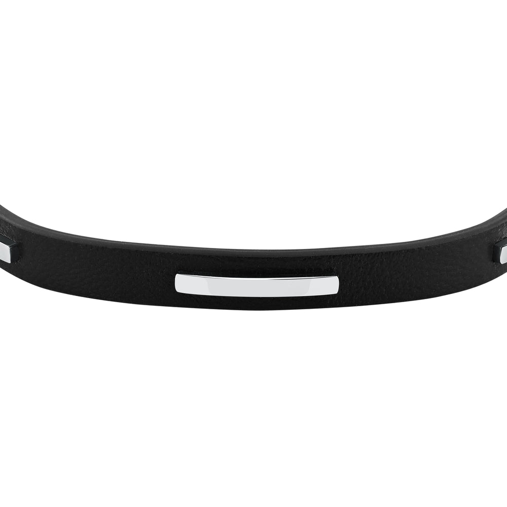 Bracciale Uomo TRUSSARDI T-LEATHER TJAXZ10