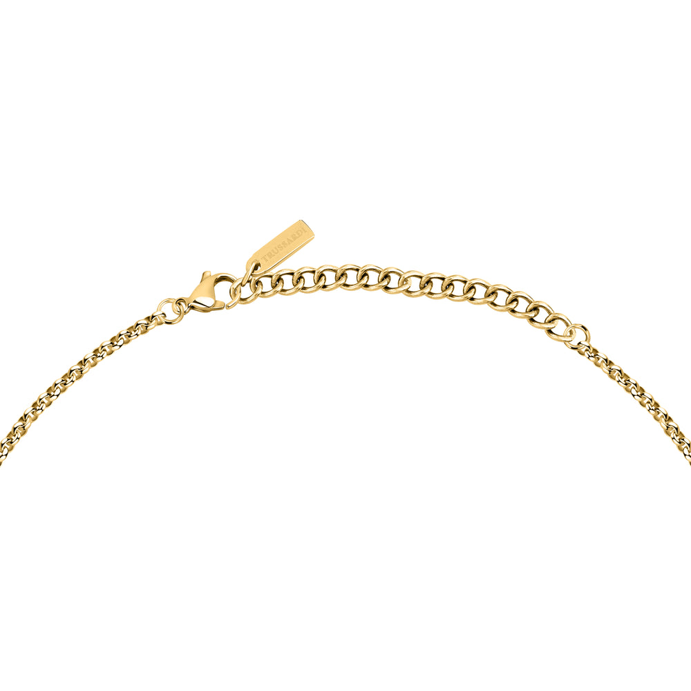 
                  
                    COLLANA DONNA TRUSSARDI T-ROUND TJAYF02
                  
                