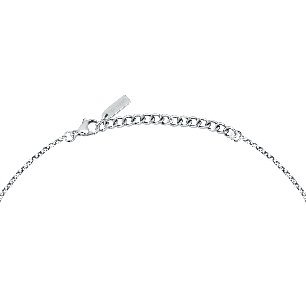 
                  
                    COLLANA DONNA TRUSSARDI T-ROUND TJAYF04
                  
                