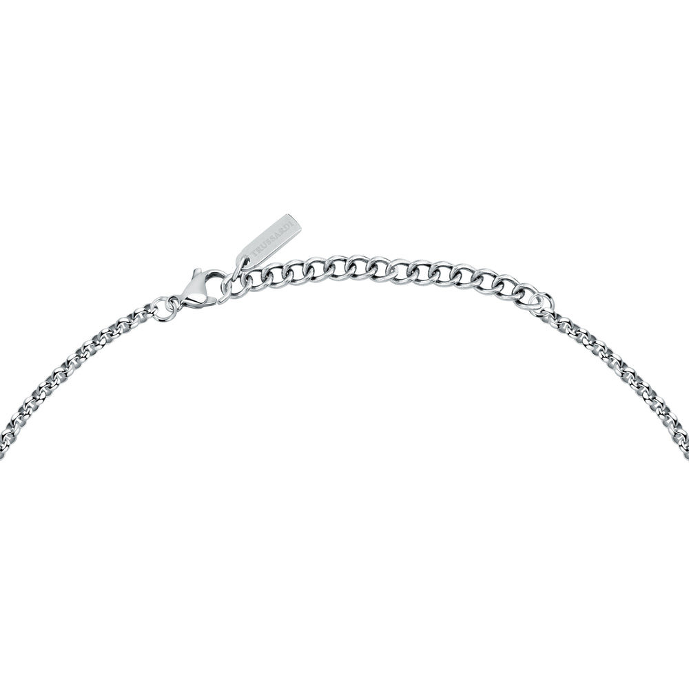 
                  
                    COLLANA DONNA TRUSSARDI T-ROUND TJAYF05
                  
                