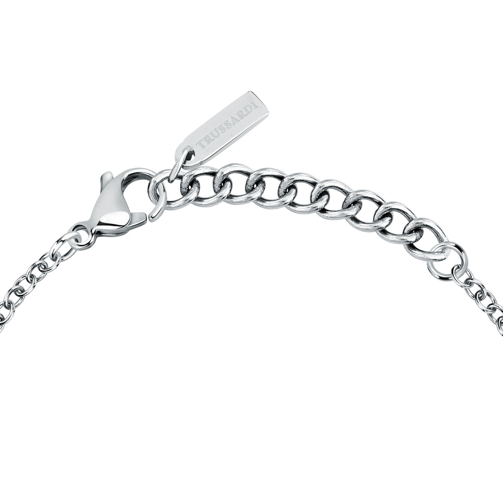 
                  
                    BRACCIALE DONNA TRUSSARDI T-ROUND TJAYF09
                  
                