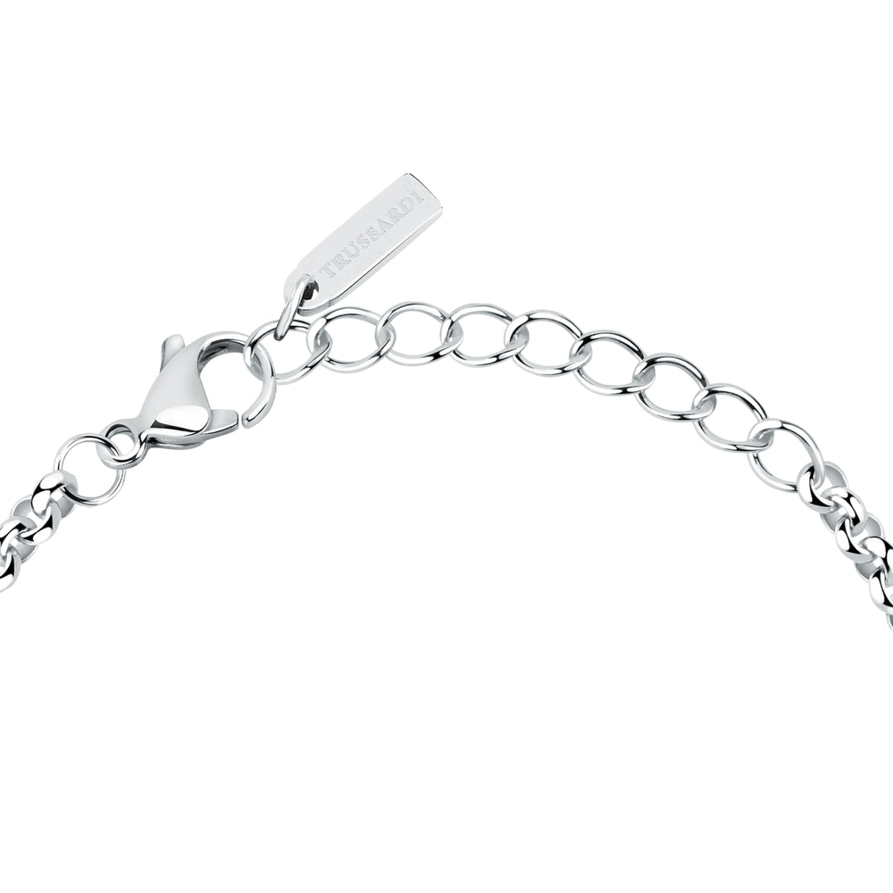 
                  
                    BRACCIALE DONNA TRUSSARDI T-ROUND TJAYF10
                  
                