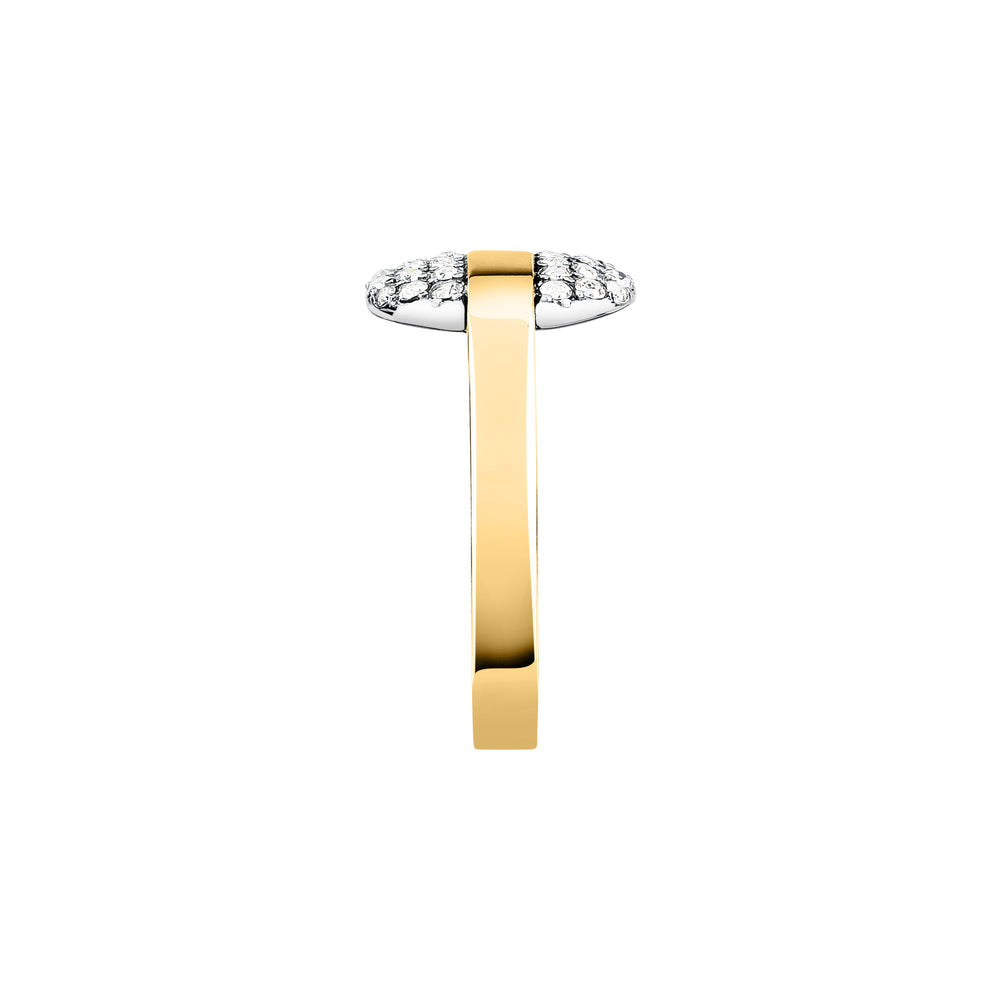
                  
                    Anello Donna TRUSSARDI JEWELS T-ROUND TJAYF19012
                  
                