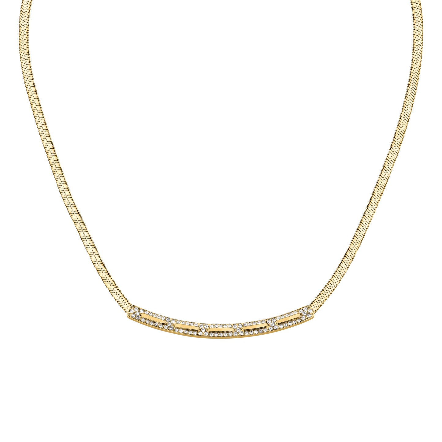 Collana Donna TRUSSARDI CONCEPT TJAYY02