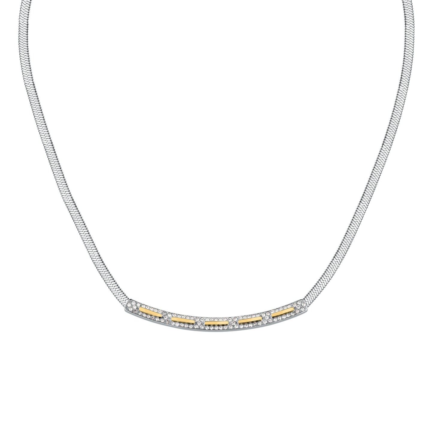 Collana Donna TRUSSARDI CONCEPT TJAYY03