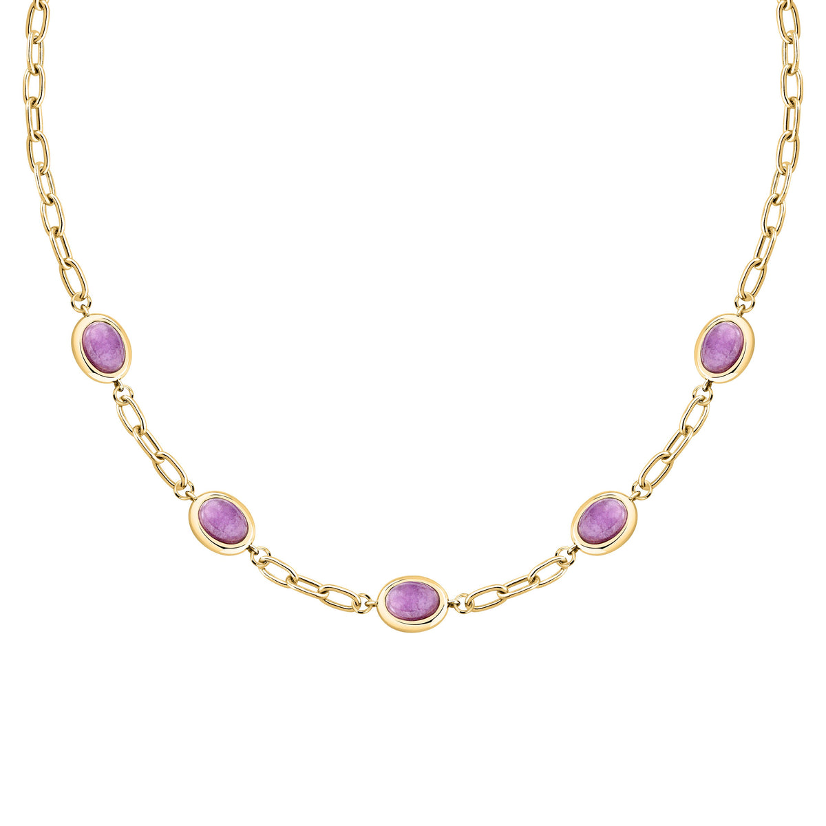 Collana Trussardi T-Concept donna TJAYY14