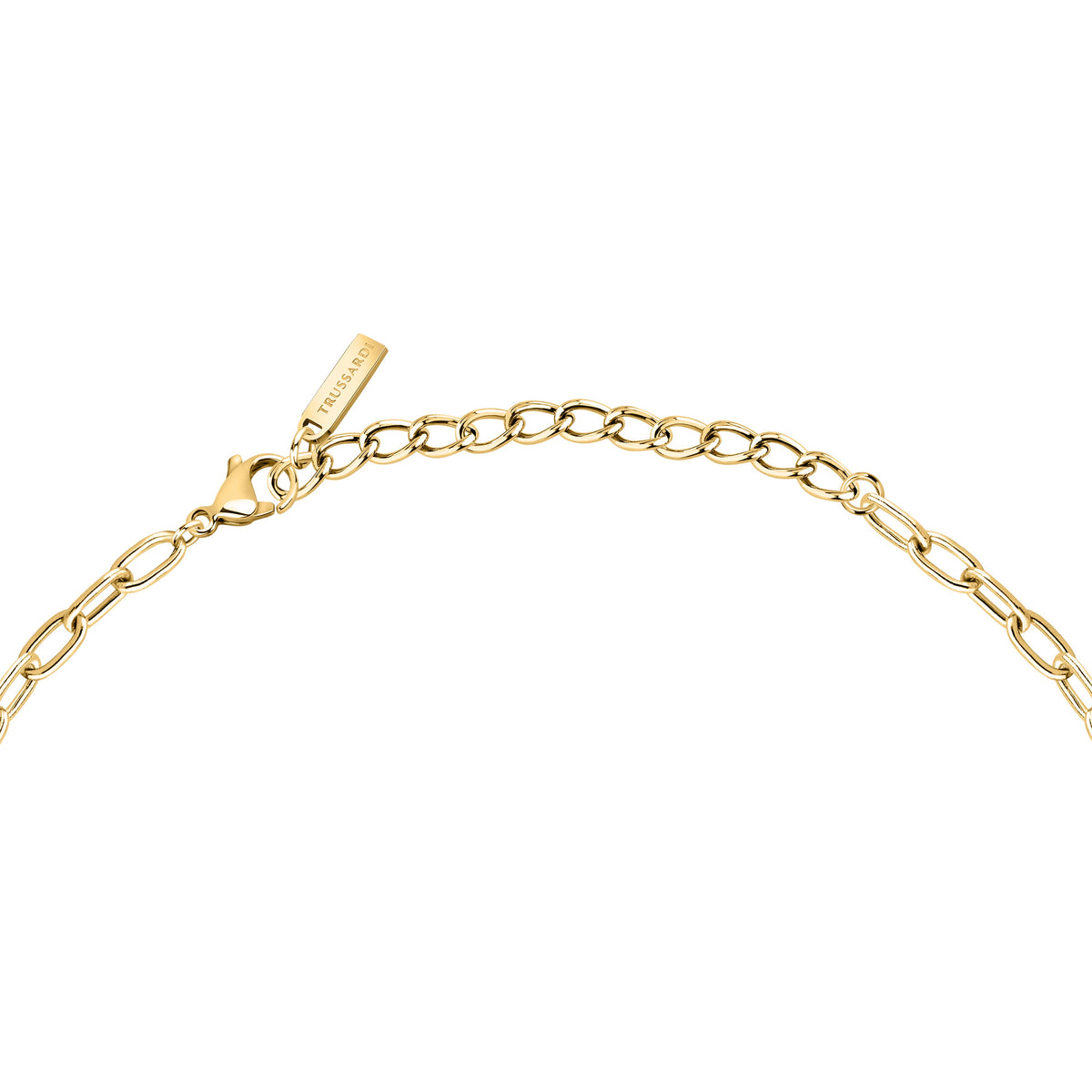 Collana Trussardi T-Concept donna TJAYY14