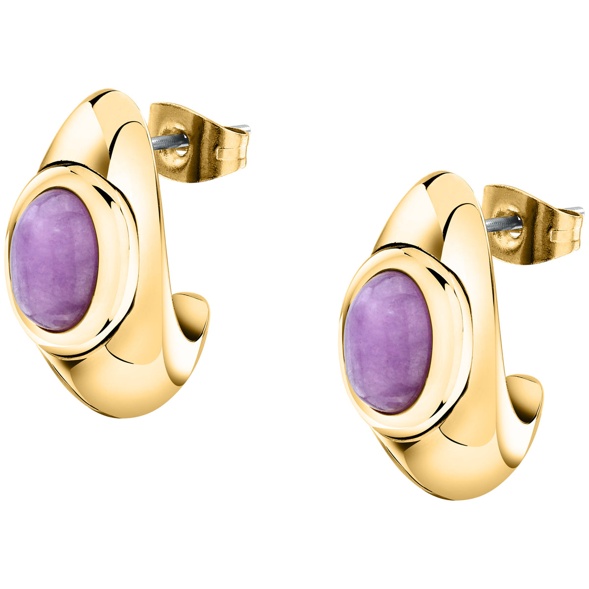 Orecchini Trussardi T-Concept donna TJAYY16