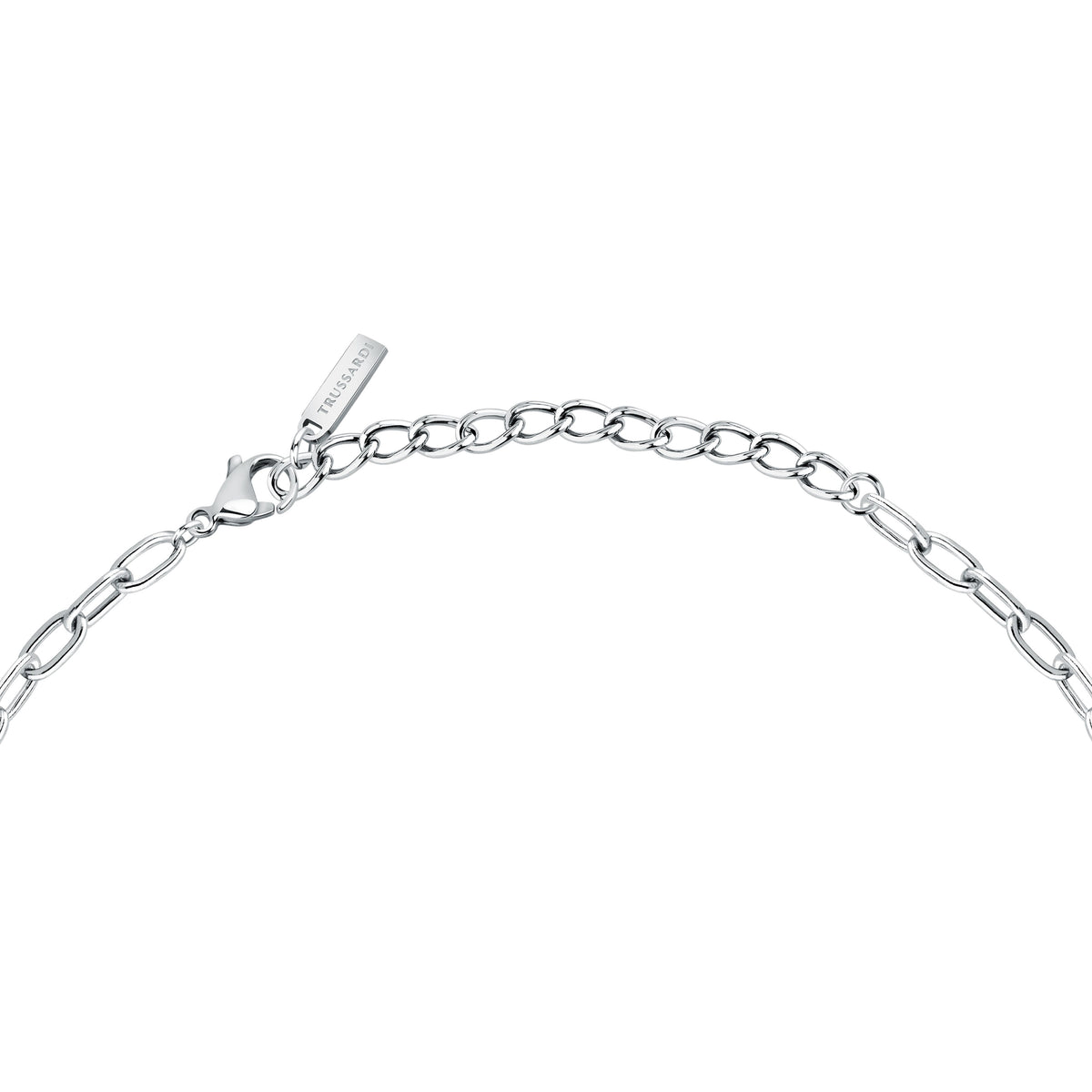 Collana Trussardi T-Concept donna TJAYY18