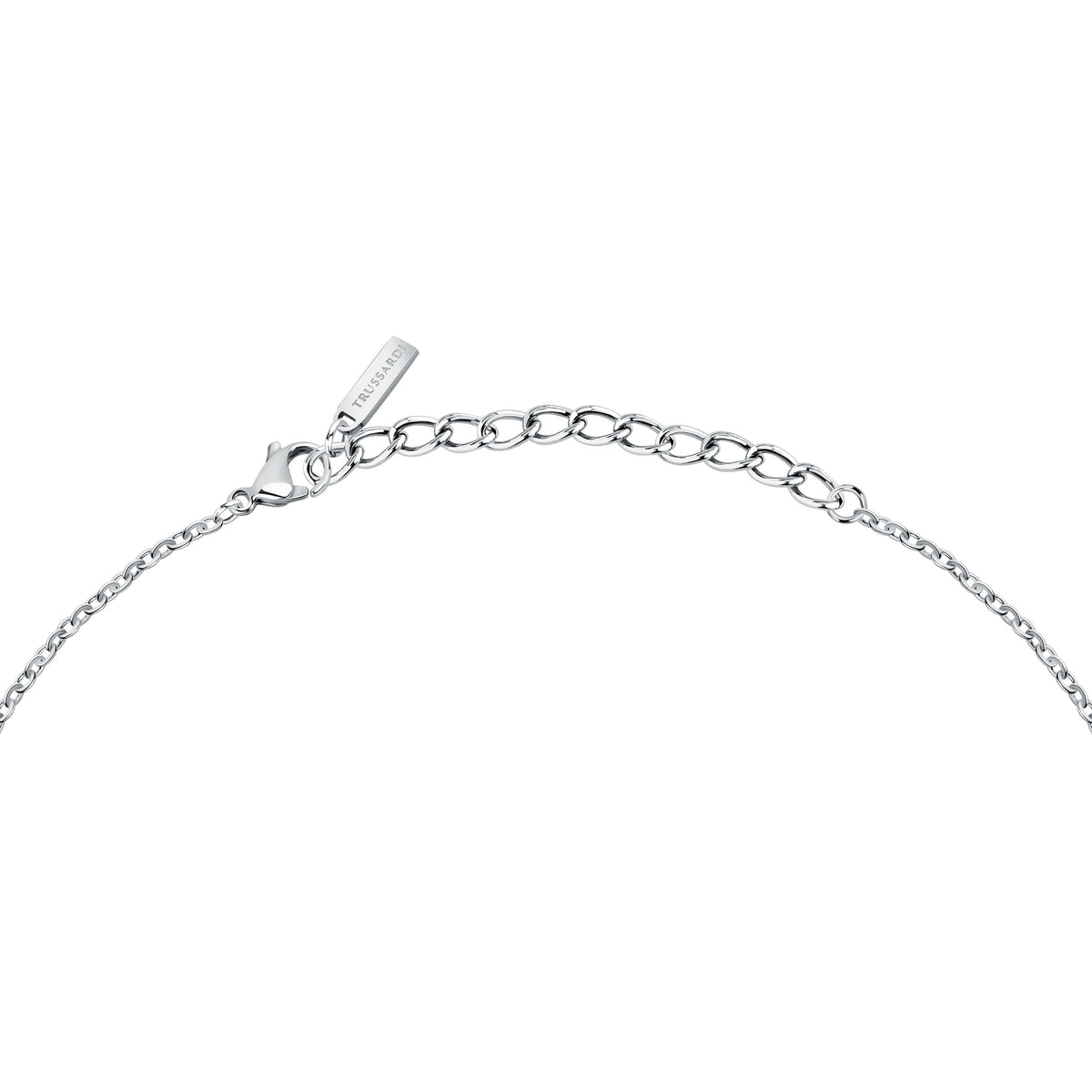 Collana Trussardi T-Concept donna TJAYY19