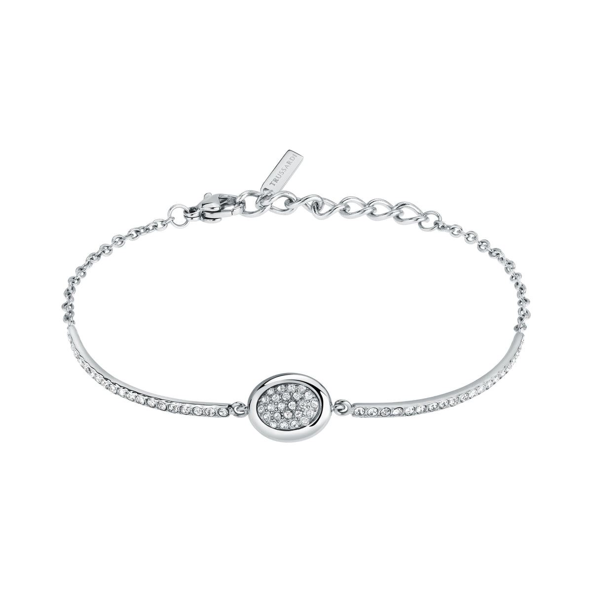 Bracciale Trussardi T-Concept donna TJAYY20
