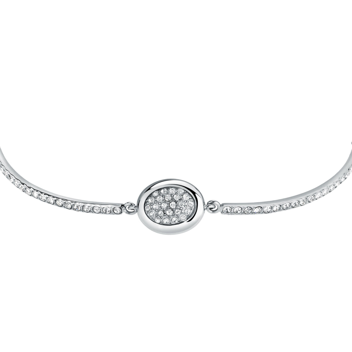 Bracciale Trussardi T-Concept donna TJAYY20