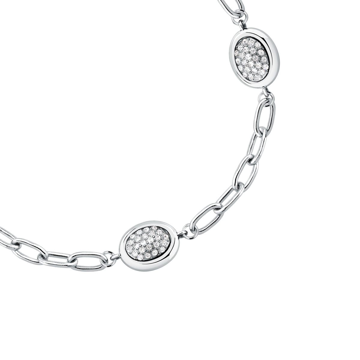 Bracciale Trussardi T-Concept donna TJAYY21