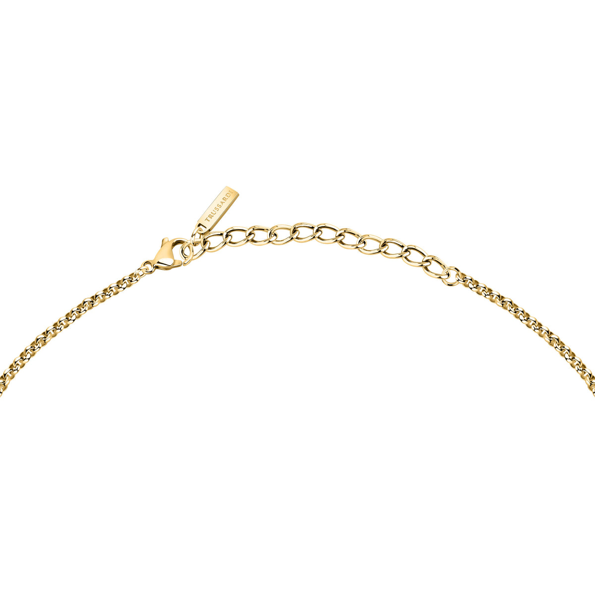 Collana Trussardi T-Bold donna TJBJV01