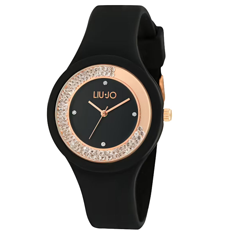 Orologio LIU-JO LUXURY TIME TLJ1418