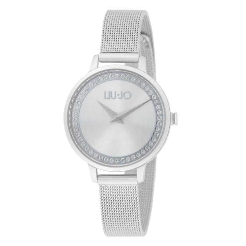 Orologio LIU-JO LUXURY TIME TLJ2587