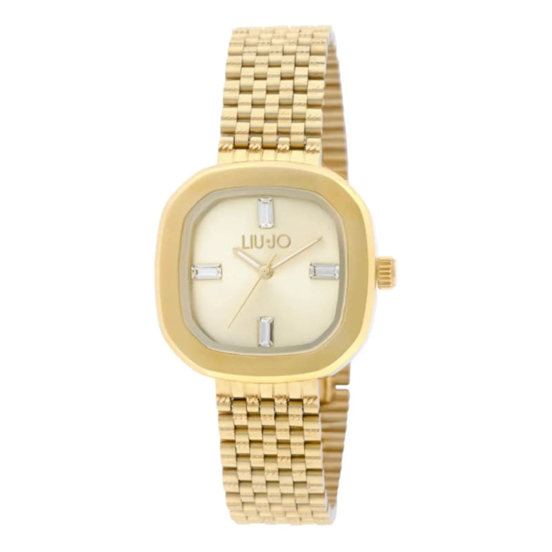 Orologio LIU-JO LUXURY TIME TLJ2777