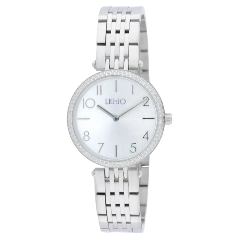 Orologio LIU-JO LUXURY TIME TLJ2781