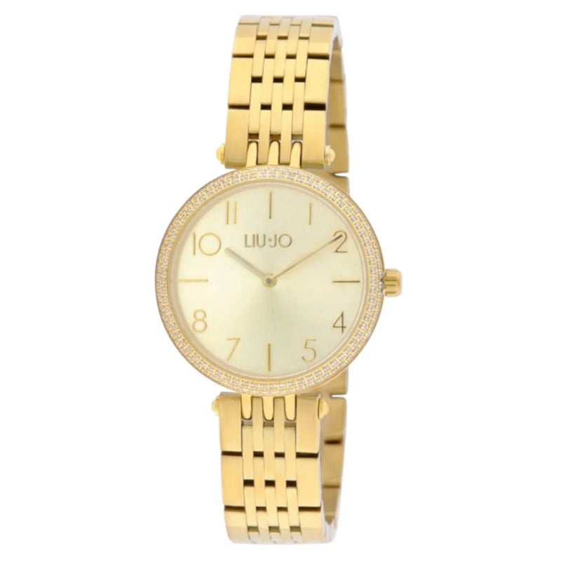 Orologio LIU-JO LUXURY TIME TLJ2783
