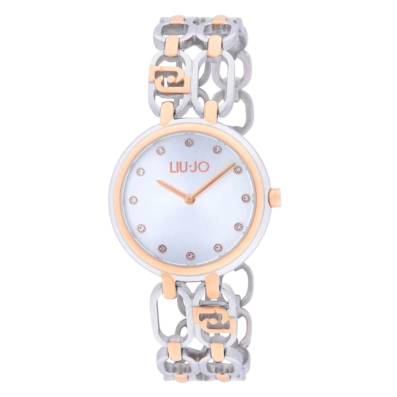 Orologio LIU-JO LUXURY TIME TLJ2796