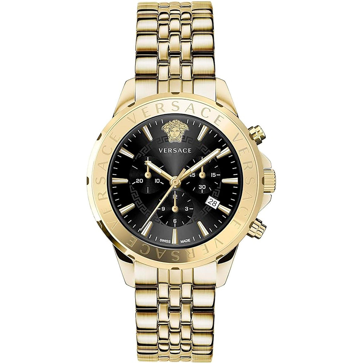 Orologio VERSACE uomo VEV602123