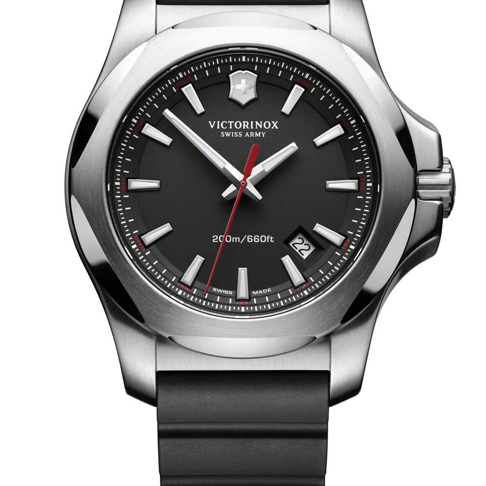 
                  
                    Orologio Victorinox I.N.O.X. 241682.1-VICTORINOX-Eldorado Jewels
                  
                