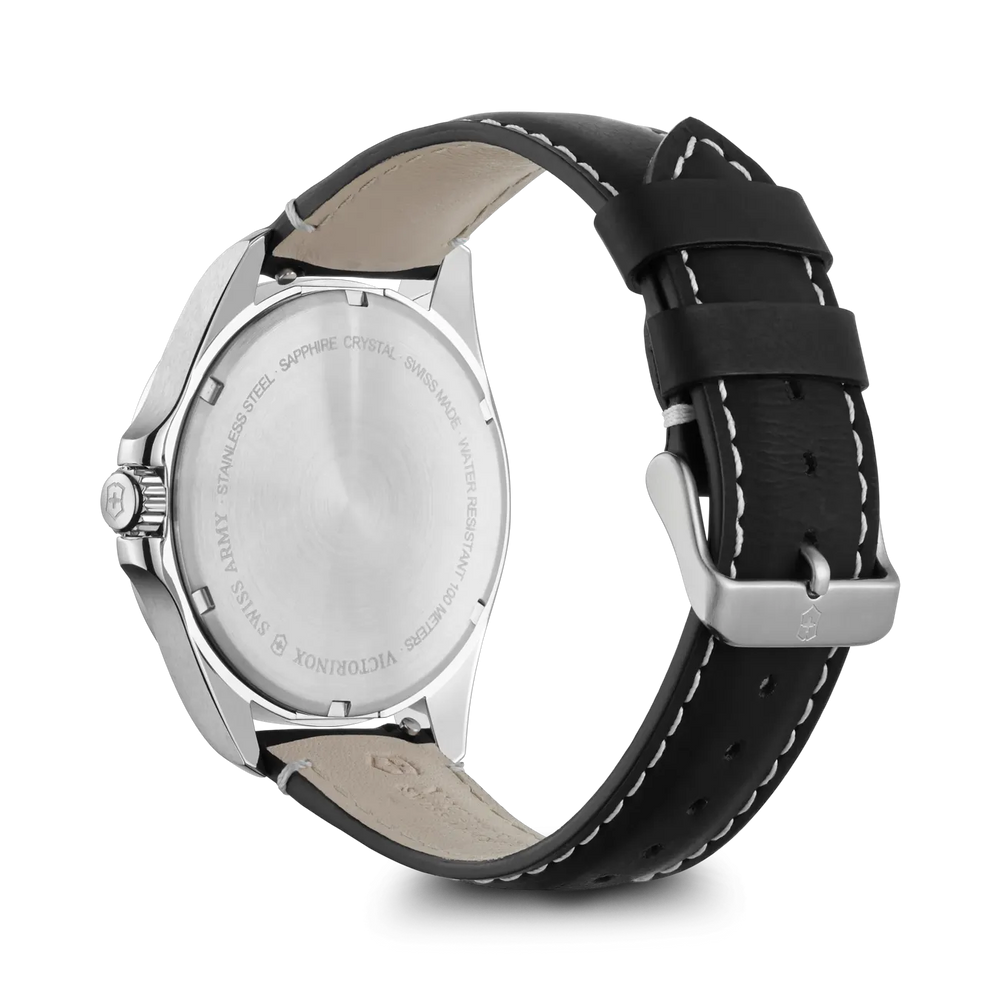 
                  
                    Orologio Victorinox FieldForce 241846-VICTORINOX-Eldorado Jewels
                  
                