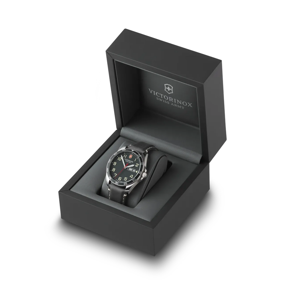
                  
                    Orologio Victorinox FieldForce 241846-VICTORINOX-Eldorado Jewels
                  
                