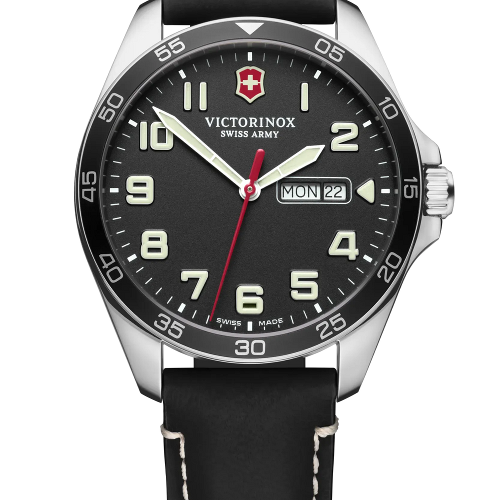 Orologio Victorinox FieldForce 241846-VICTORINOX-Eldorado Jewels