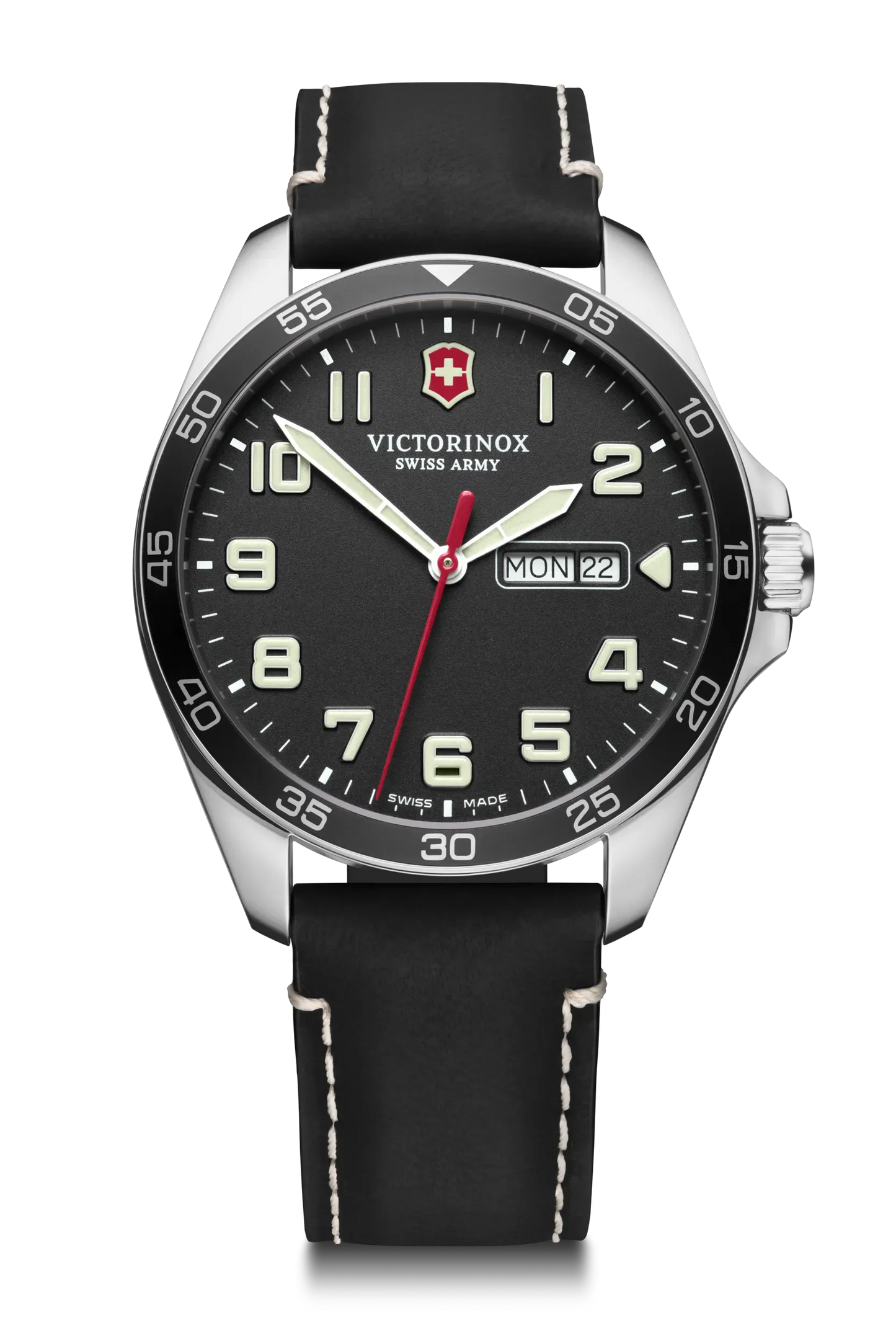 Orologio Victorinox FieldForce 241846-VICTORINOX-Eldorado Jewels