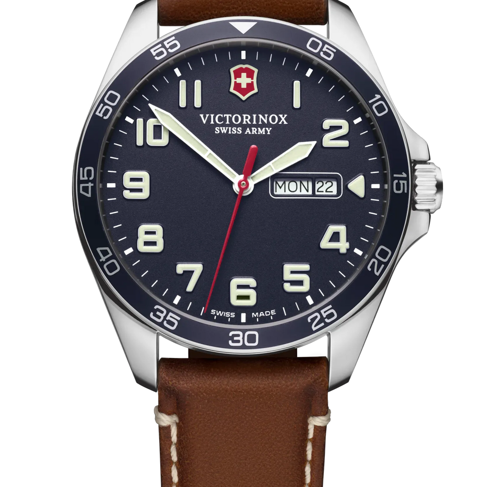 Orologio Victorinox FieldForce 241848-VICTORINOX-Eldorado Jewels