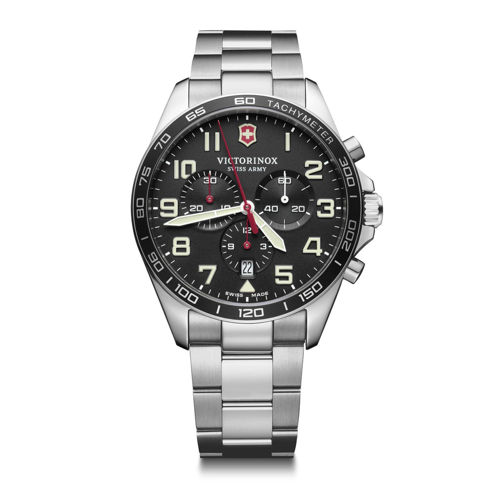 
                  
                    FieldForce Chrono
                  
                