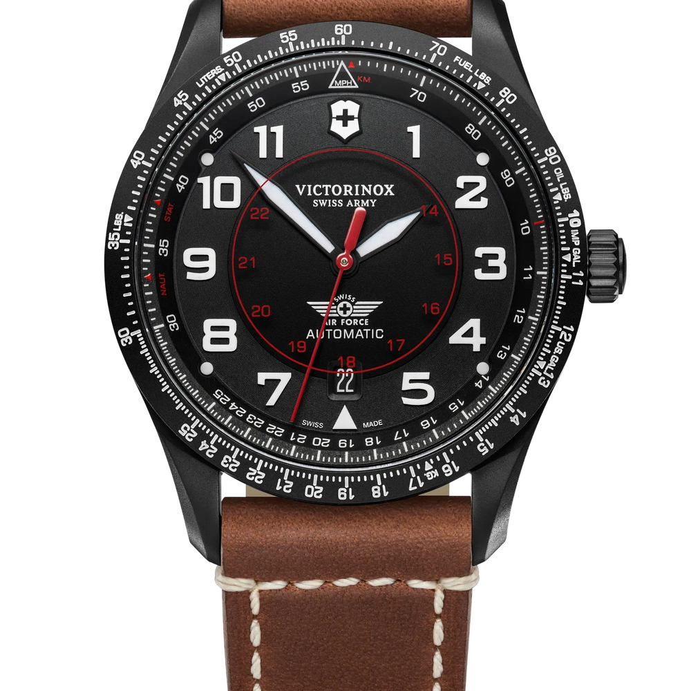 Orologio Victorinox AirBoss Mechanical - 241886