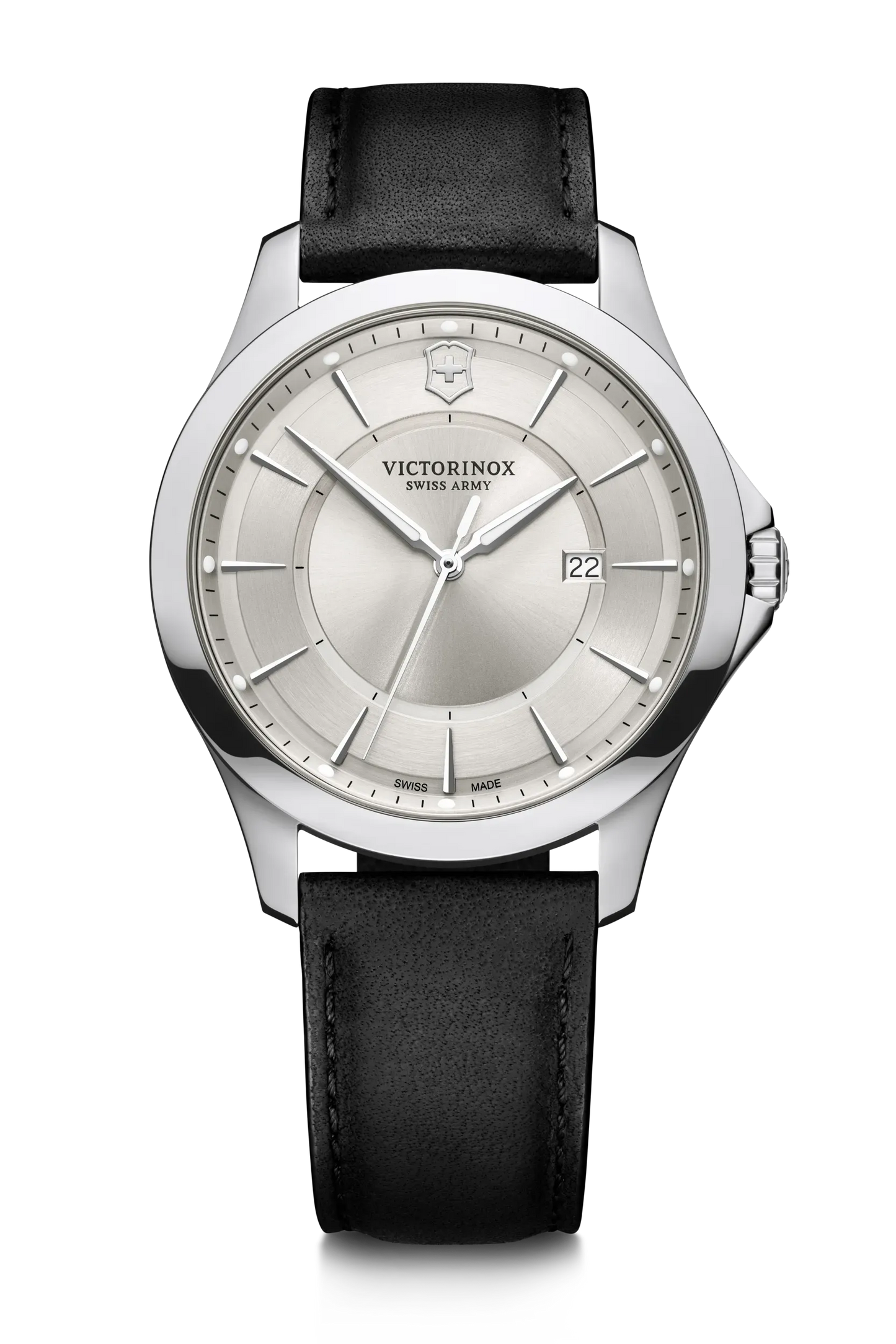 Orologio Victorinox Alliance - 241905-VICTORINOX-Eldorado Jewels