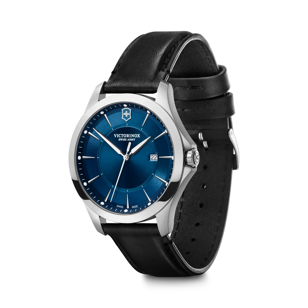 
                  
                    Orologio Victorinox Alliance - 241906-VICTORINOX-Eldorado Jewels
                  
                