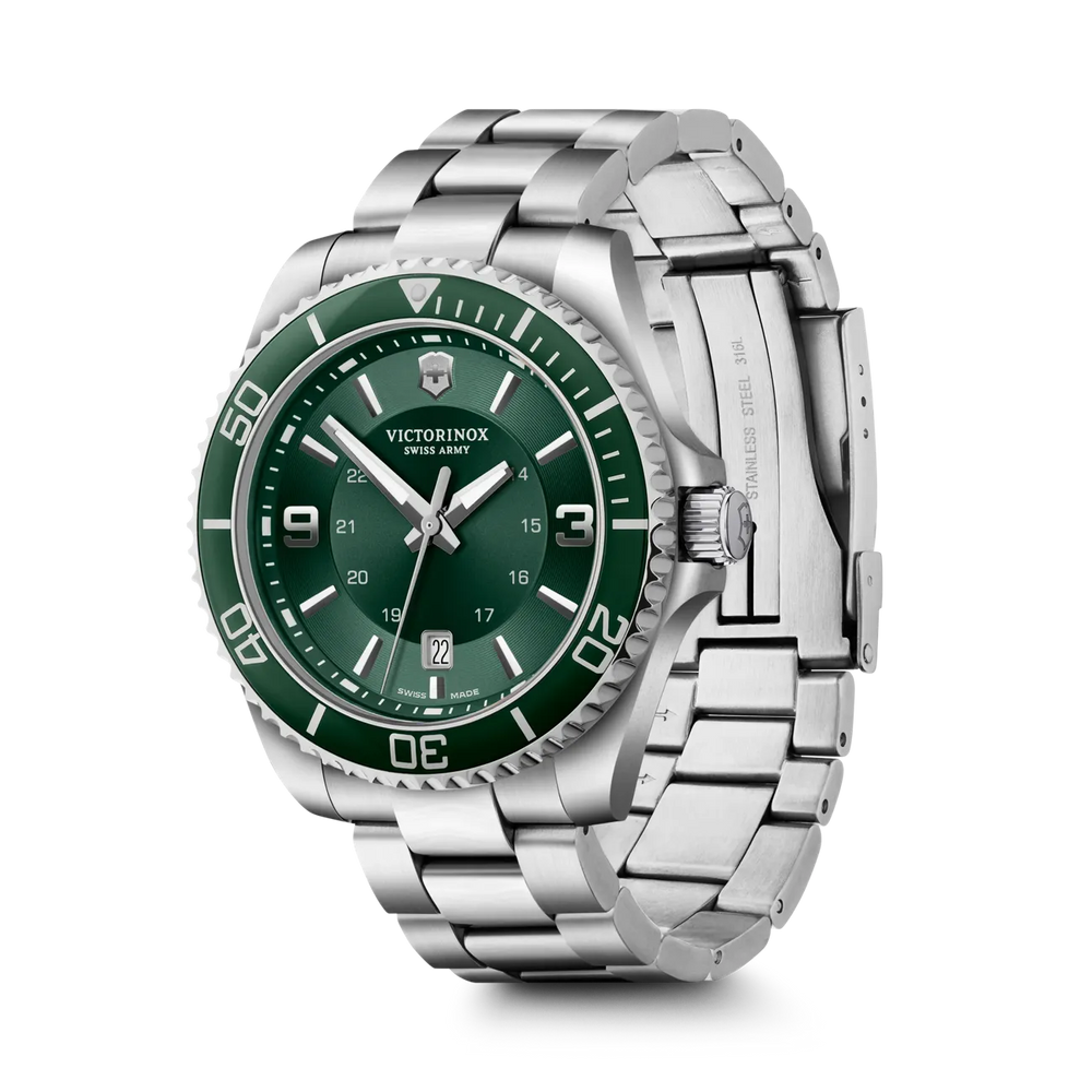 
                  
                    Orologio Victorinox Maverick Large - 241934
                  
                