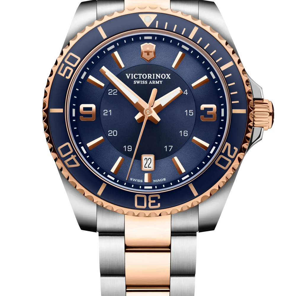 
                  
                    Orologio Victorinox Maverick Large - 241950
                  
                