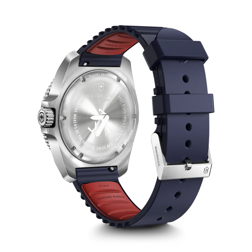 
                  
                    Orologio Victorinox Journey 1884 - 241975-VICTORINOX-Eldorado Jewels
                  
                