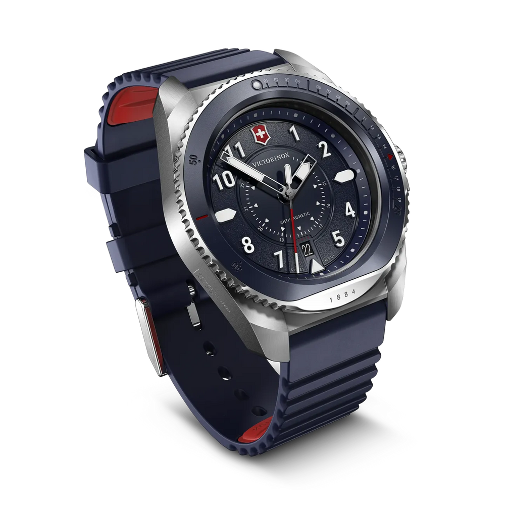 
                  
                    Orologio Victorinox Journey 1884 - 241975-VICTORINOX-Eldorado Jewels
                  
                