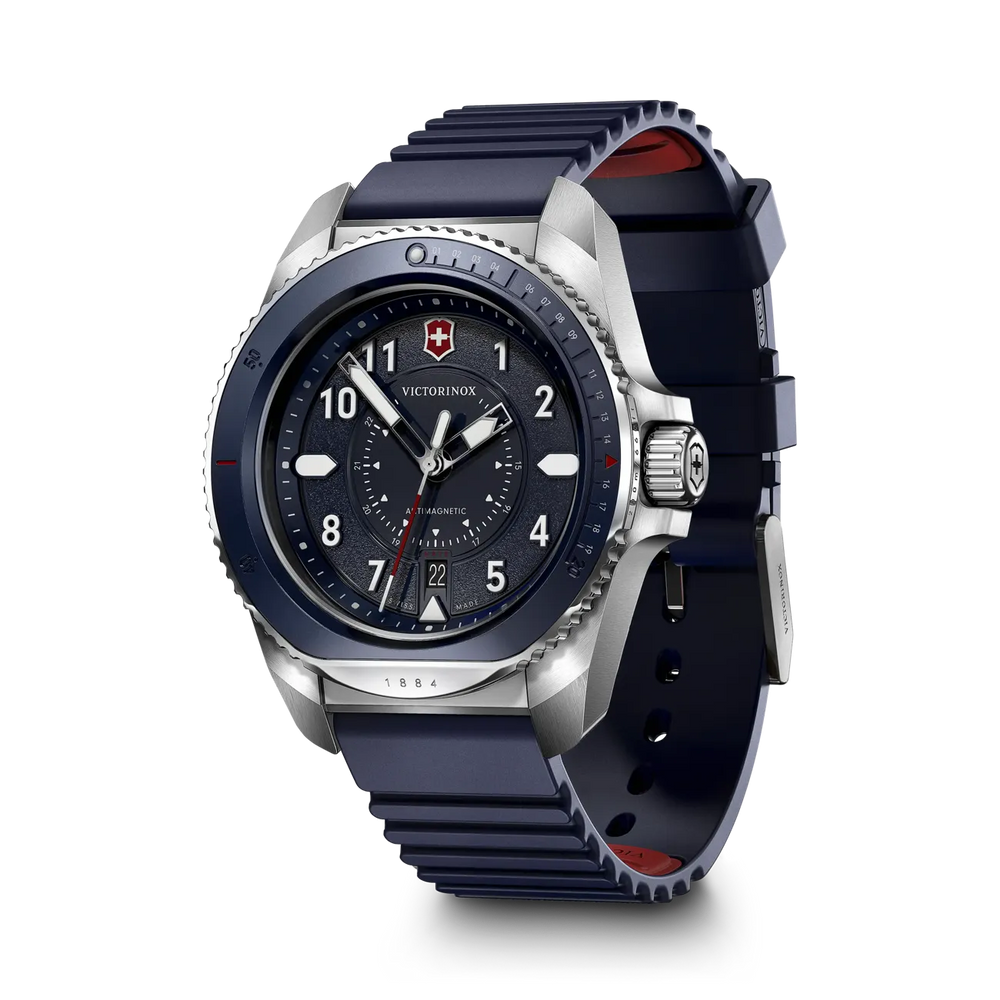
                  
                    Orologio Victorinox Journey 1884 - 241975-VICTORINOX-Eldorado Jewels
                  
                