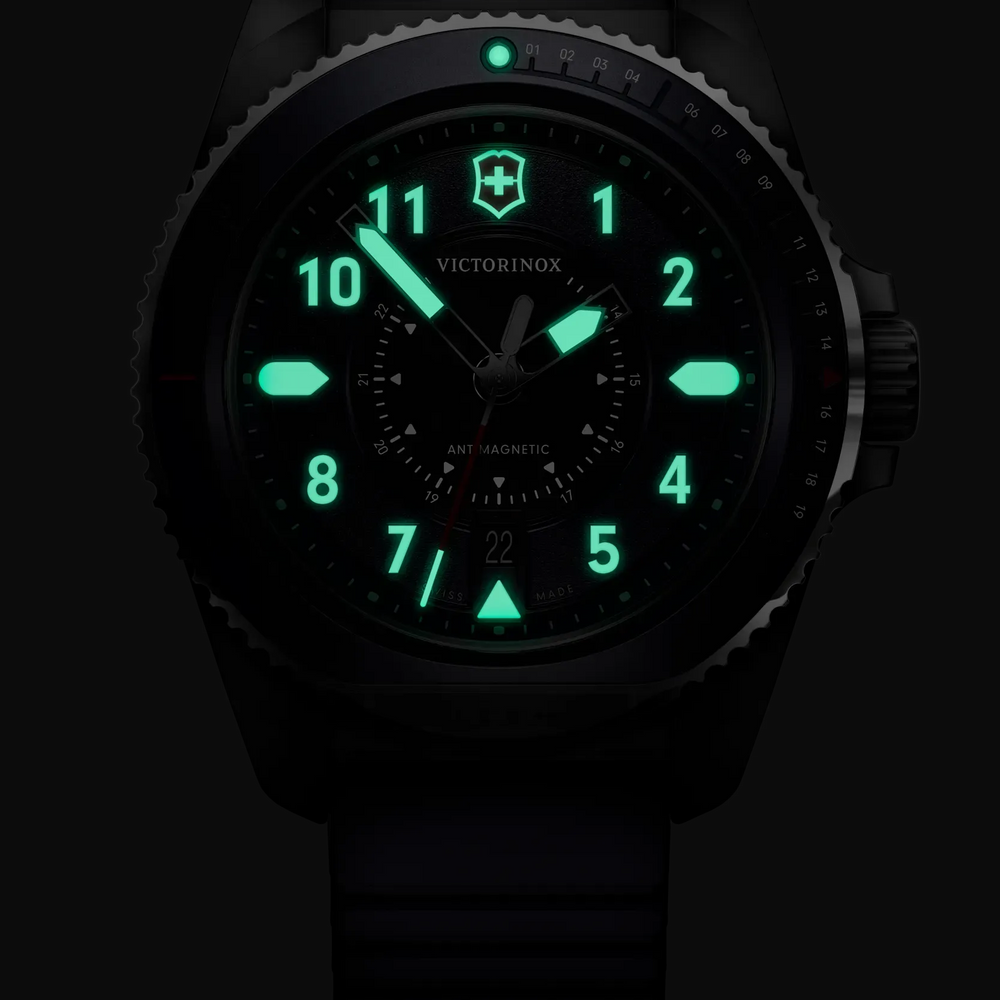 
                  
                    Orologio Victorinox Journey 1884 - 241975-VICTORINOX-Eldorado Jewels
                  
                