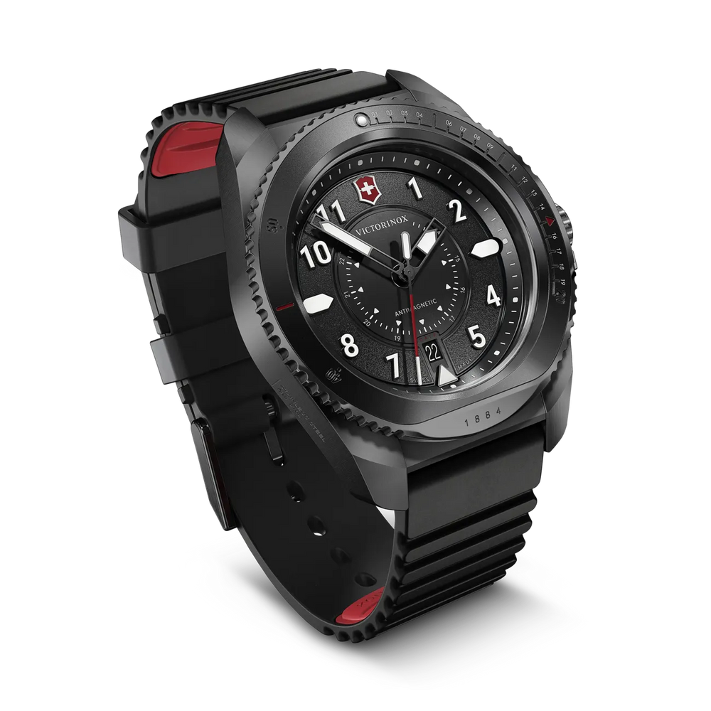 
                  
                    Orologio Victorinox Journey 1884 - 241982-VICTORINOX-Eldorado Jewels
                  
                