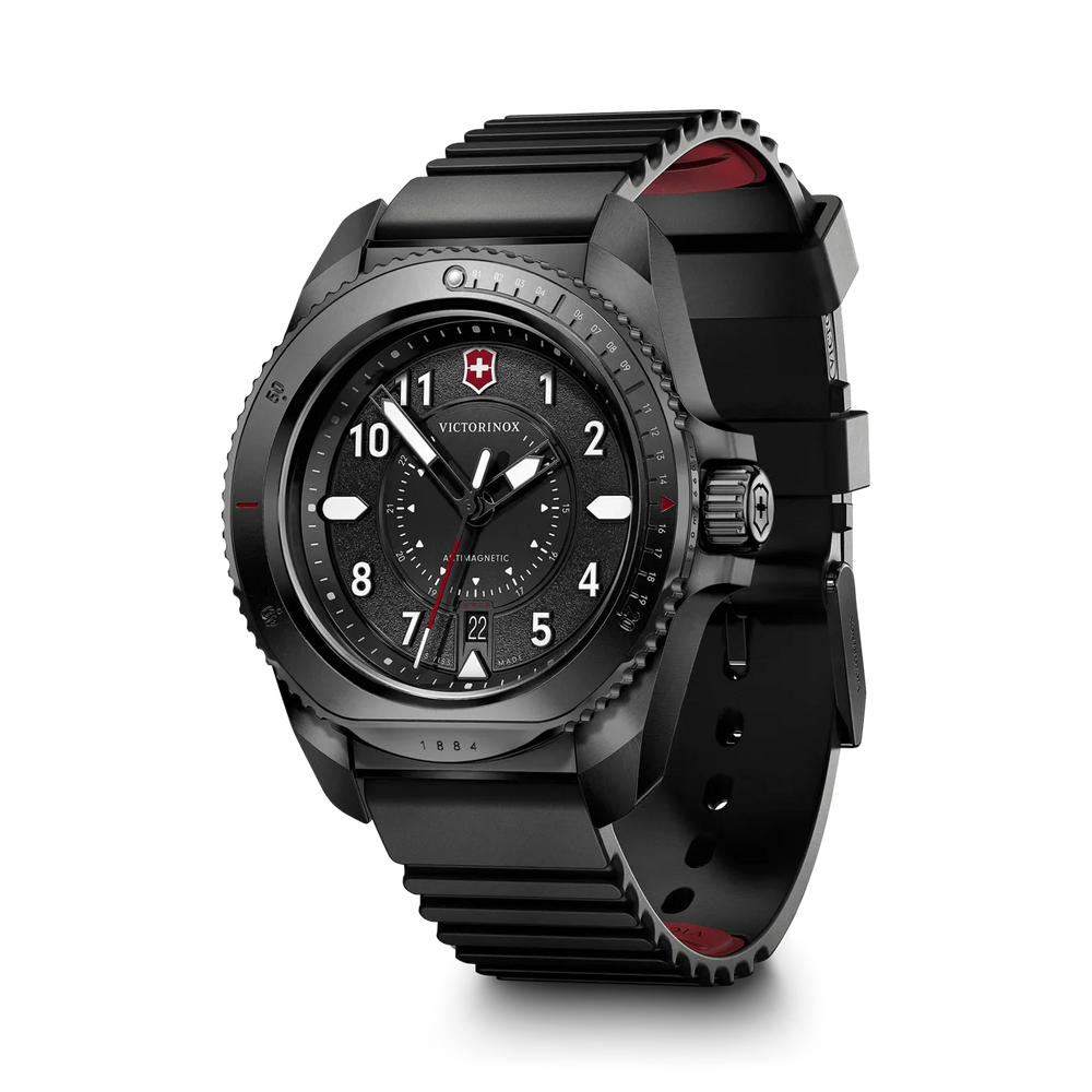 
                  
                    Orologio Victorinox Journey 1884 - 241982-VICTORINOX-Eldorado Jewels
                  
                